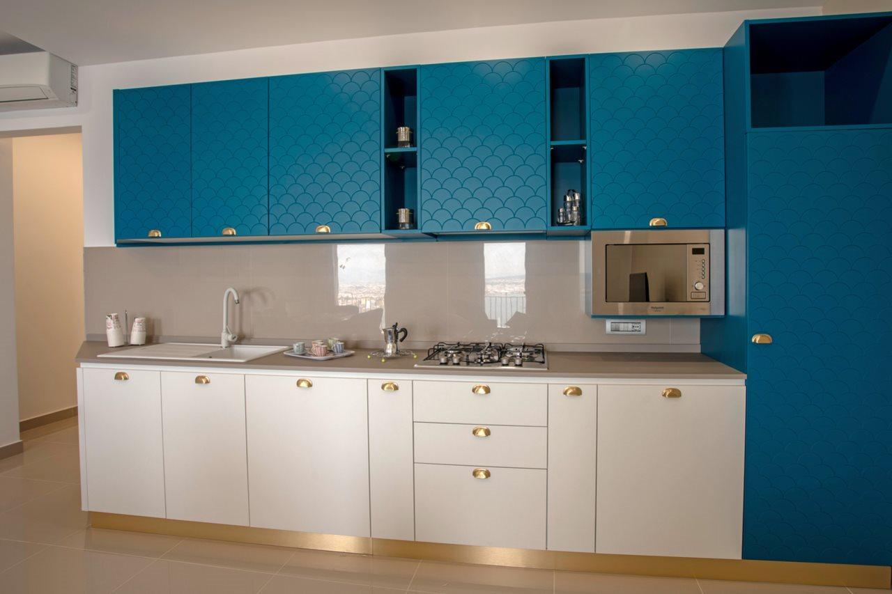 Charme En Bleu 3* Castellammare di Stabia