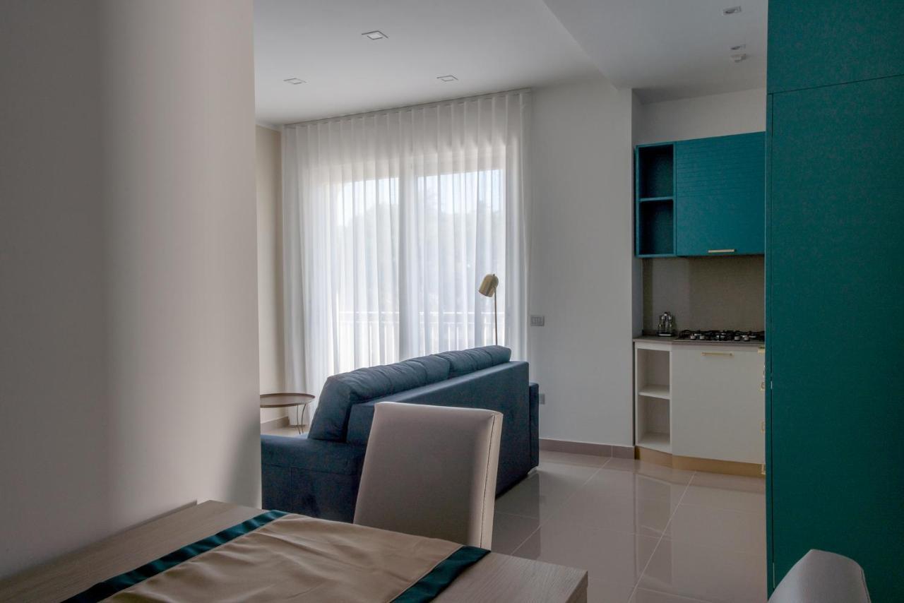 Charme En Bleu Aparthotel 3*