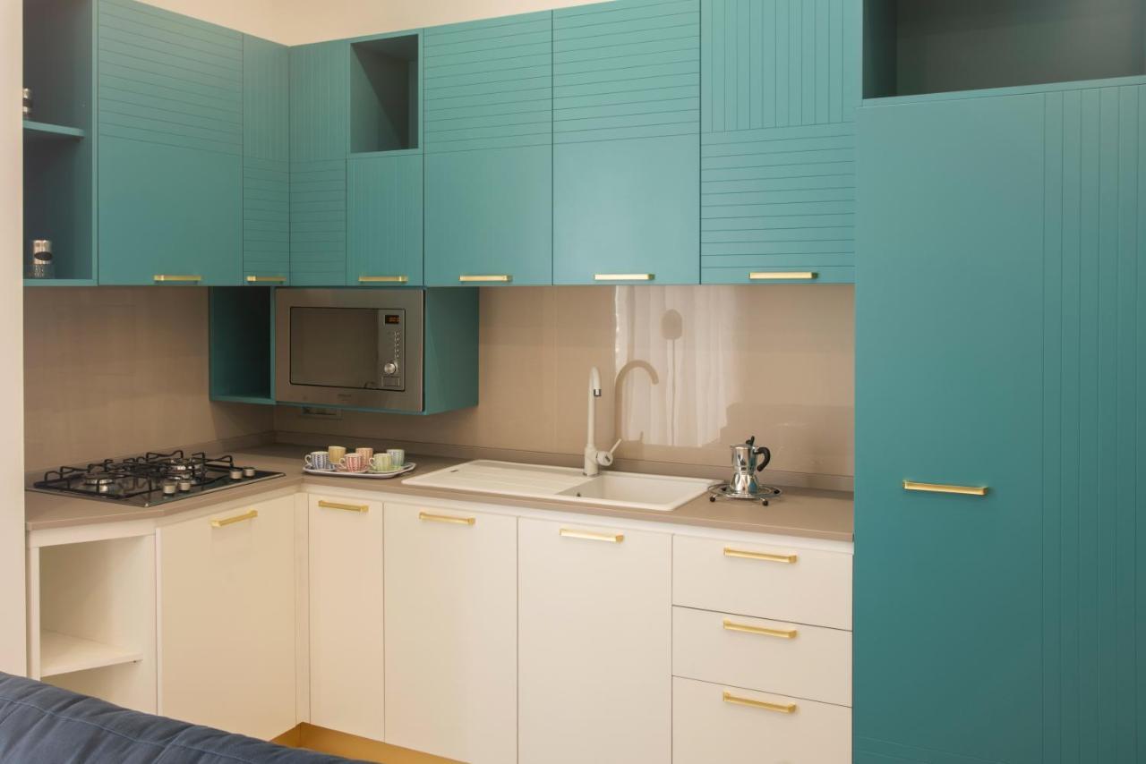 Aparthotel Charme En Bleu 3*