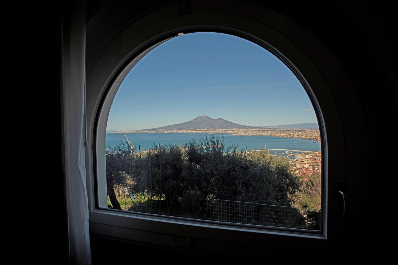 Charme En Bleu 3* Castellammare di Stabia